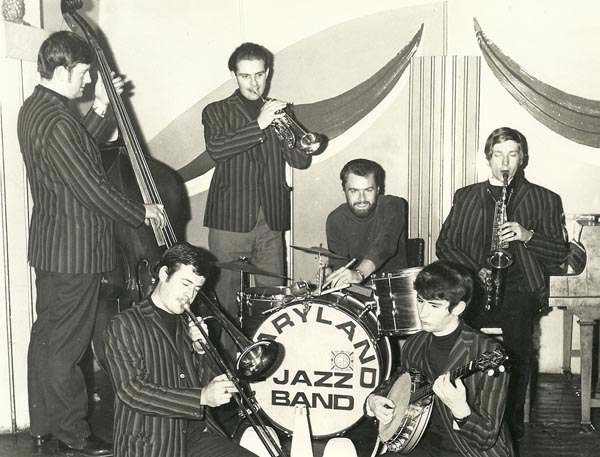 Maryland Jazz Band
